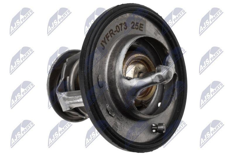 Termostat Ford Mondeo III 2.0, 2.2 TDCI 2000-, Transit 2.0, 2.4 TDCI 2000-; 1338.F5; NTY, aftermarket