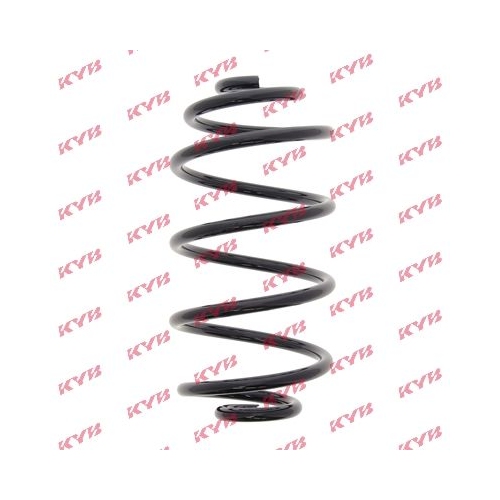 Arc spiral Opel Astra G Combi (F35), Meriva, Kyb RX5419, parte montare : Punte spate