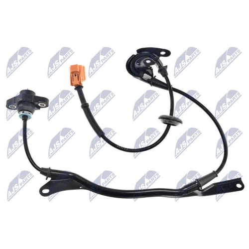 Senzor abs fata Honda Civic Honda Civc Ej 1995-, Stanga, 57455-S04-800