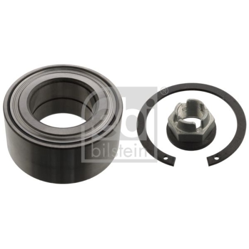 FEBI BILSTEIN Set rulment roata