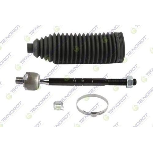 Bieleta directie cu burduf Mercedes Esprinter, 02.20-; Sprinter 3.5-T, 02.18-; Sprinter 3-T, 02.18-; Sprinter 4-T, 02.18-, Punte Fata, Stanga=Dreapta, TEKNOROT