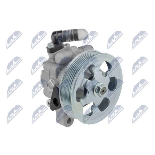Pompa servodirectie Honda Accord Viii Cl, Cn 2.0, 2.4 2003-, 56110-RBB-E02 Pompa servodirectie Honda Accord Viii Cl, Cn 2.0, 2.4 2003-, 56110-RBB-E02