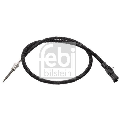 FEBI BILSTEIN Senzor, temperatura gaze evacuare