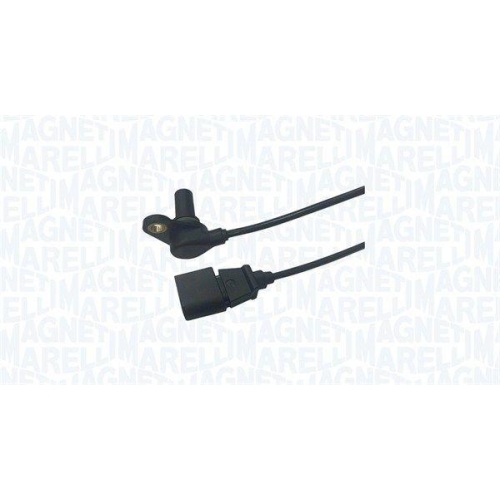 Senzor pozitie arbore cotit Audi A3 (8l1) 09.96-09.06; Seat Leon (1m1) 11.99-06.06, Toledo 2 (1m2) 10.98-05.06; Skoda Octavia I (1u2) 09.96-12.10; Vw Bora I (1j2) 10.98-12.13, Golf 4 (1j1) 08.97-04.08, Golf 4 Variant (1j5) 05.99-06.06, New Beetle (9c1) 01