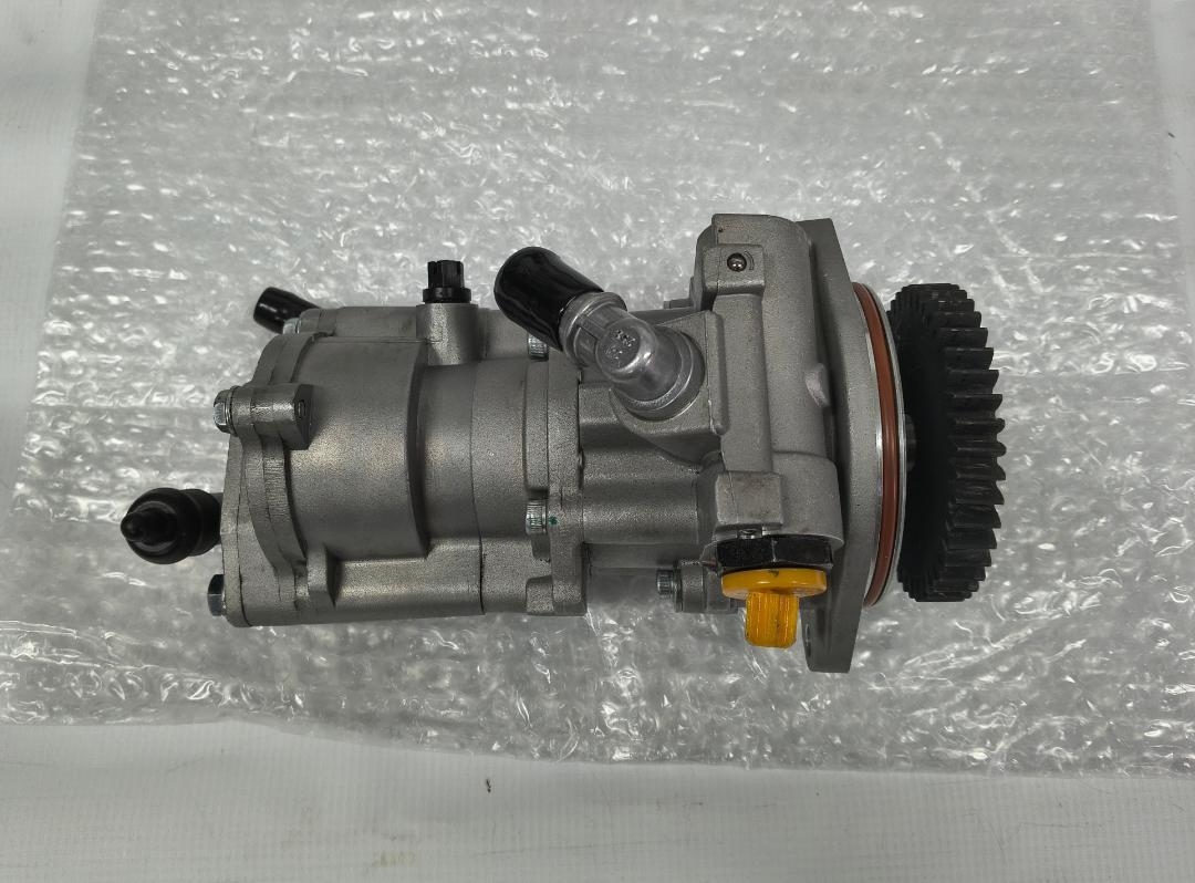Pompa servodirectie VW LT; 05.2001-07.2006, Motorizare 2.8 Tdi, tip motor AUH; BCQ -URME DE MONTAJ