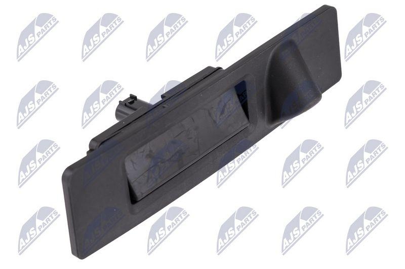 Maner haion Tesla Model 3 2017-, Model Y 2017-; 1095949-00-E; NTY, aftermarket