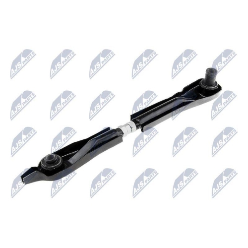 Brat suspensie spate Mazda 323 Bg 89-, Lateral, Ajustabil, Stanga, Dreapta, BR70-28-600