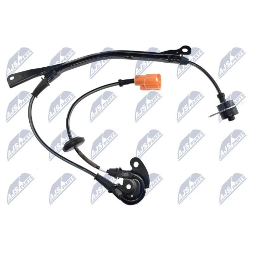 Senzor abs fata Honda Civic Ma, Mb 1994.09--&gt;, Dreapta, 57450-SR3-801