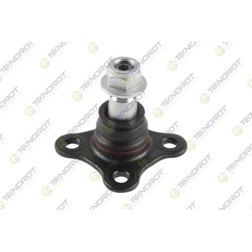 Pivot brat suspensie Mercedes Esprinter (B910), Sprinter 3.5-T (B907), Sprinter 3-T (B910), Sprinter 4-T (B907), Punte Fata, Stanga=Dreapta, TEKNOROT
