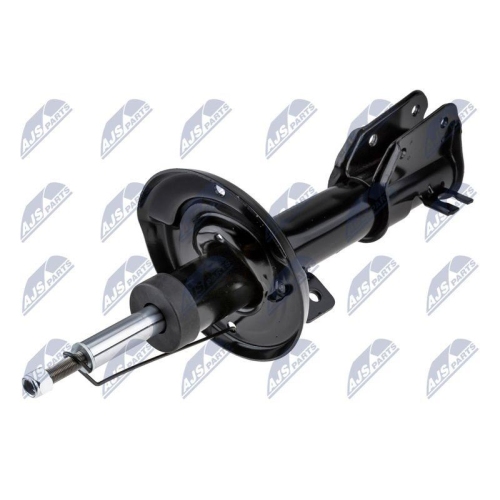 Amortizor fata Fiat Bravo 2007-2014, Stanga, Dreapta, 50707378