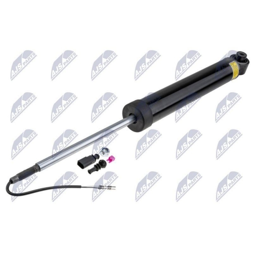 Amortizor spate Porsche Cayenne 9ya 2017-, Cayenne Coupe 9yb 2019-, Stanga, Dreapta, +Pasm, 9Y0513031B