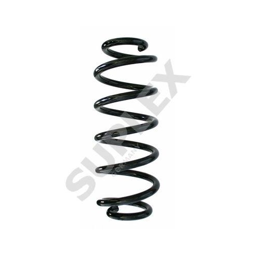 Arc suspensie Seat Leon (5f1) 09.12-05.21, Leon Box / Liftback (5f1) 09.12-08.20; Vw Golf 7 (5g1 Bq1 Be1 Be2) 08.12-03.21, Spate, SUPLEX