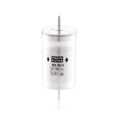 Filtru combustibil Mann-Filter WK8036