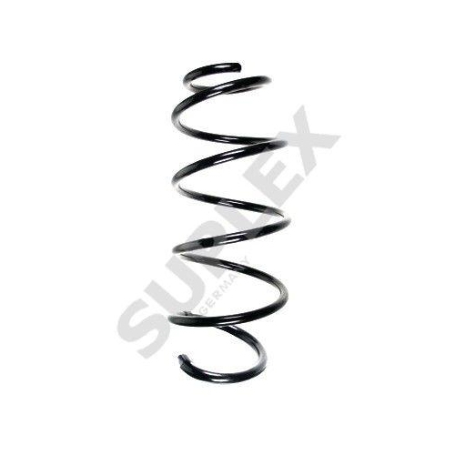 Arc suspensie Mercedes B-Class Sports Tourer (W245), 03.05-11.11, B 180 CDI (245.207), B 200 CDI (245.208), Punte Fata, SUPLEX