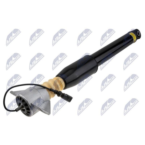 Amortizor spate Porsche Macan 2014-, Stanga, Dreapta, +Pasm, 95B513035A