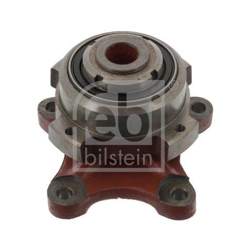 FEBI BILSTEIN Arbore, ventilator racire motor
