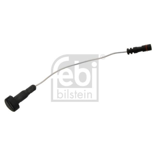 FEBI BILSTEIN senzor de avertizare,uzura placute de frana