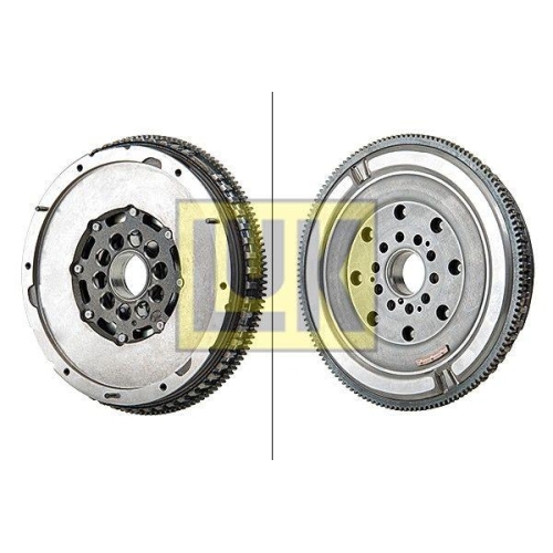 Schaeffler LuK Volanta LuK DMF