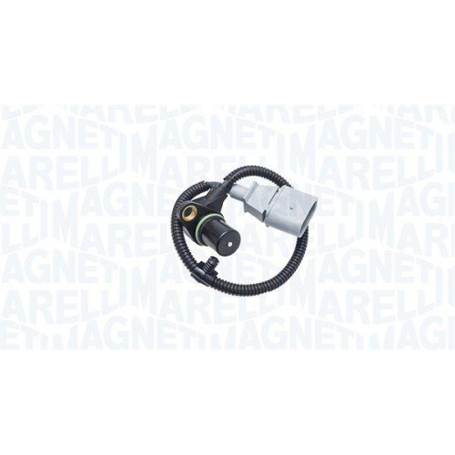 Senzor pozitie arbore cotit Audi A3 (8p1), A3 Sportback (8pa), Tt (8j3), Tt (8n3), Tt Roadster (8j9), Tt Roadster (8n9); Ford Galaxy I (Wgr); Seat Alhambra (7v8, Leon (1m1), Toledo 2 (1m2); Vw Bora I (1j2), Bora Variant (1j6), Eos (1f7, Golf 4 (1j1), Golf