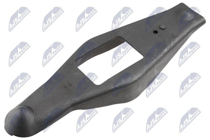 Furca decuplare ambreiaj Ford Transit 2.3 / 2.4 2000-; 4041551; NTY