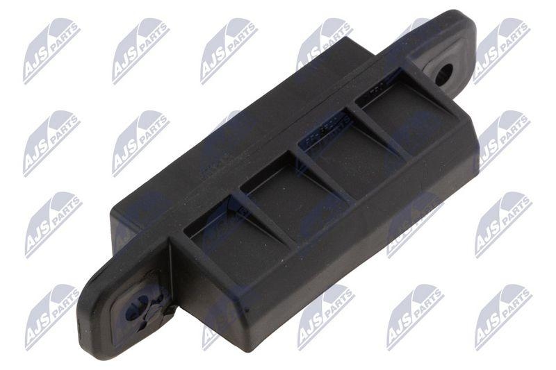 Maner haion Toyota Highlander 2013-; 84840-0T010; NTY, aftermarket