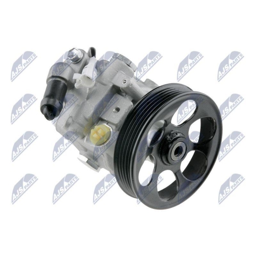 Pompa servodirectie Subaru Impreza 2.0, 2.5 2000-2003, 34430-FE010 Pompa servodirectie Subaru Impreza 2.0, 2.5 2000-2003, 34430-FE010