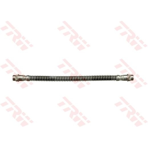 Furtun frana spate TRW, Citroen C5 I (Dc ), 03.2001-2005, C5 I Combi (De ), 06.2001-09.04, C5 II (Rc ), 08.2004-, C5 II Combi (Re ), 09.2004-, partea stanga=dreapta, spate; puntea spate; stanga; dreapta
