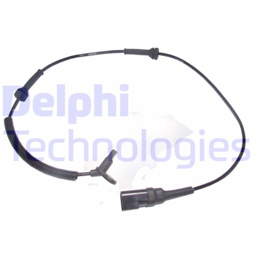 DELPHI senzor,turatie roata