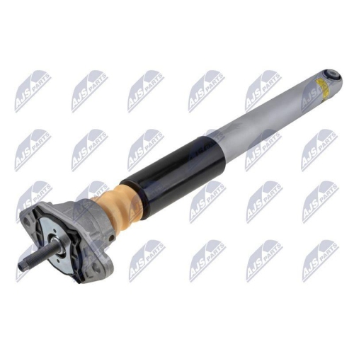 Amortizor spate Porsche Panamera 970 2009-2016, Stanga, Dreapta, +Pasm, 97033314505