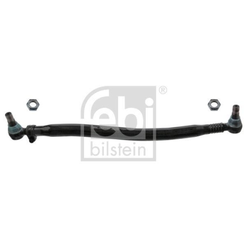 FEBI BILSTEIN Bieleta, directie