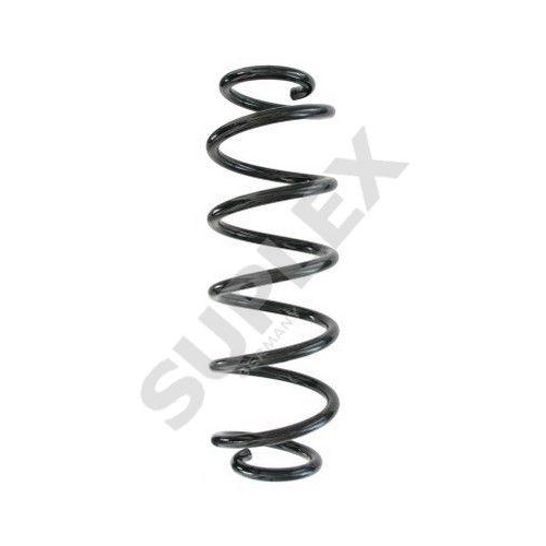 Arc suspensie Seat Leon St (5f8) 09.12-08.20, Spate, SUPLEX