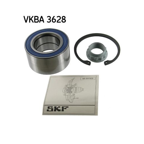 SKF Set rulment roata