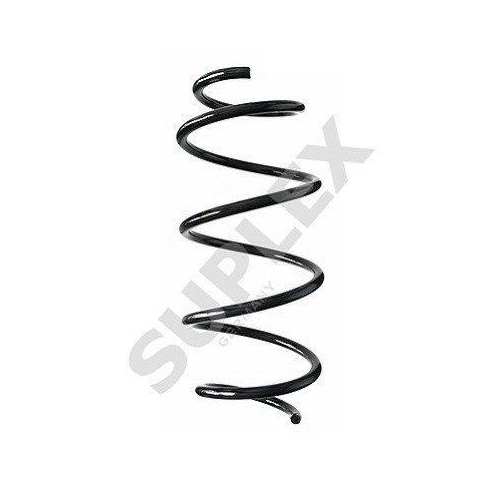 Arc suspensie Mercedes C-Class (W204), 01.07-01.15, C-Class Coupe (C204), 01.11-, C-Class T-Model (S204), 08.07-08.14, Punte Fata, SUPLEX