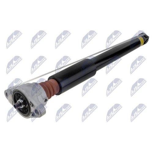 Amortizor spate Porsche Panamera 971 2016-, Stanga, Dreapta, +Pasm, 971513035