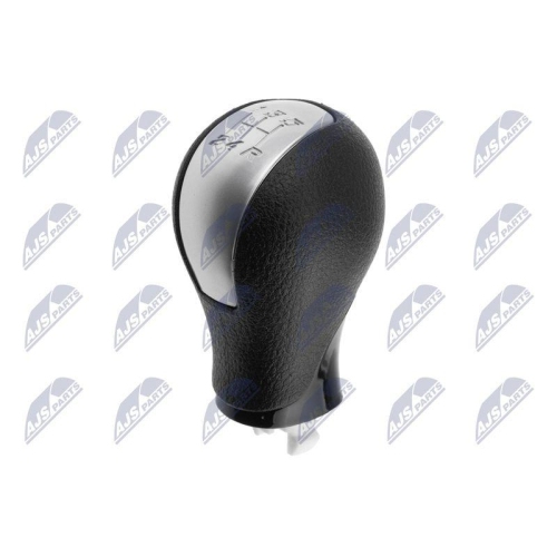 Maner schimbator viteze Honda Civic 2012-2015, 5 trepte, HD-005