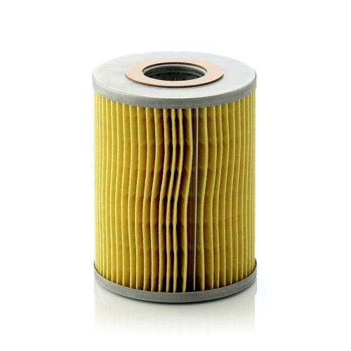 MANN-FILTER Filtru ulei