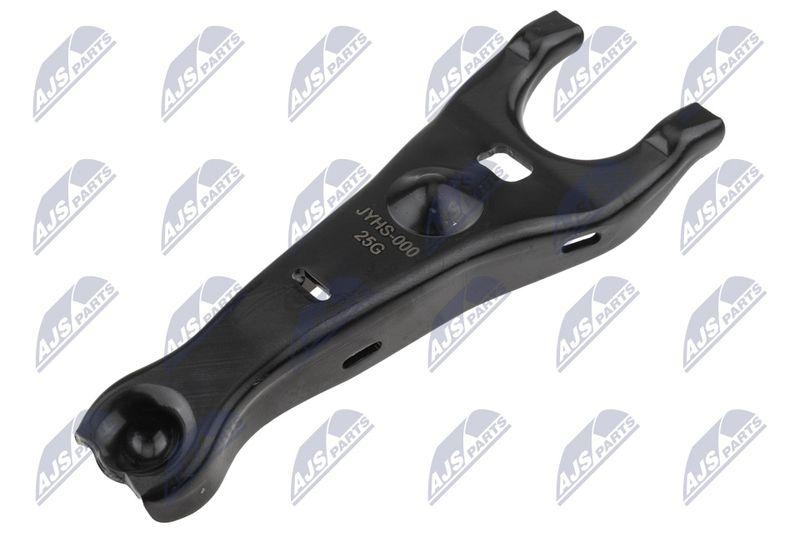 Furca decuplare ambreiaj Honda Civic 1992-, Del Sol 1993-, Insight 2000-; 22821-P20-010; NTY