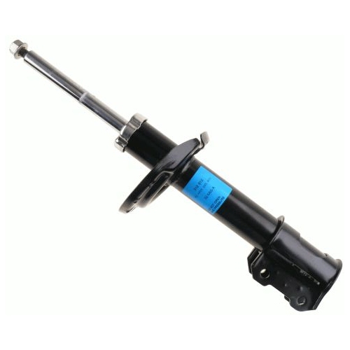 Amortizor Opel Signum, Vectra C, Sachs 312612, parte montare : Punte fata, Dreapta, Presiune Gaz