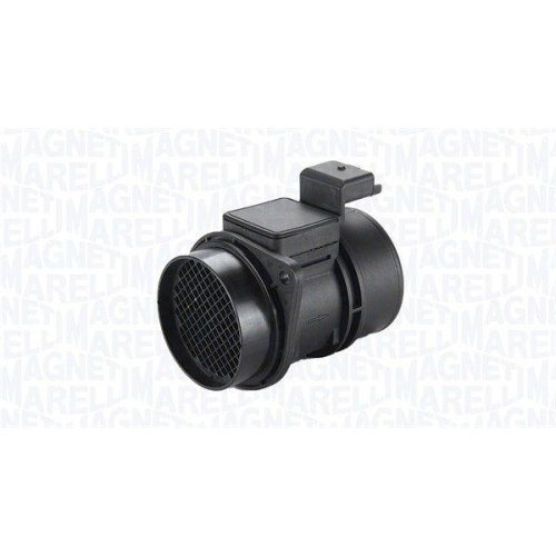 Debitmetru aer Nissan Vivaro A 08.01-07.14; Renault: Clio 2 03.98-12.16, Grand Scenic 2 04.04-06.09, Kangoo ), 08.97-, Laguna 1 11.93-08.02, Master 2 03.98-, Megane 1 08.95-12.04, Megane 2 07.01-10.12, 1.9 dCi, 2.5 dCi, MAGNETI MARELLI Debitmetru aer Nissan Vivaro A 08.01-07.14; Renault: Clio 2 03.98-12.16, Grand Scenic 2 04.04-06.09, Kangoo ), 08.97-, Laguna 1 11.93-08.02, Master 2 03.98-, Megane 1 08.95-12.04, Megane 2 07.01-10.12, 1.9 dCi, 2.5 dCi, MAGNETI MARELLI