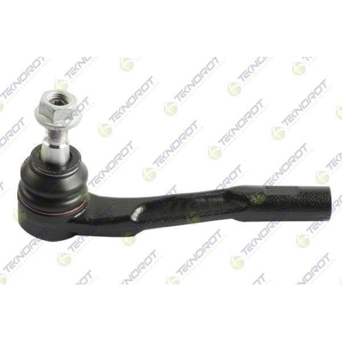 Cap bara Mercedes Esprinter Box (B910), 02.20-; Sprinter 3.5-T (B907, B910), 02.18-; Sprinter 4-T (B907, B910), 02.18-; Sprinter 5-T (B907), 02.18-, Punte Fata, Stanga, TEKNOROT