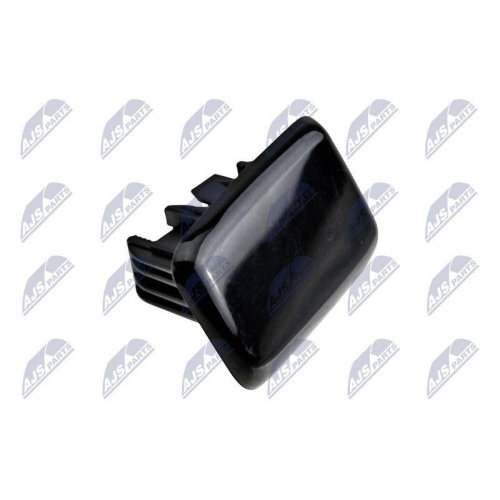 Capac spalator far Hyundai Genesis 2014-, Dreapta, 98682-B1000