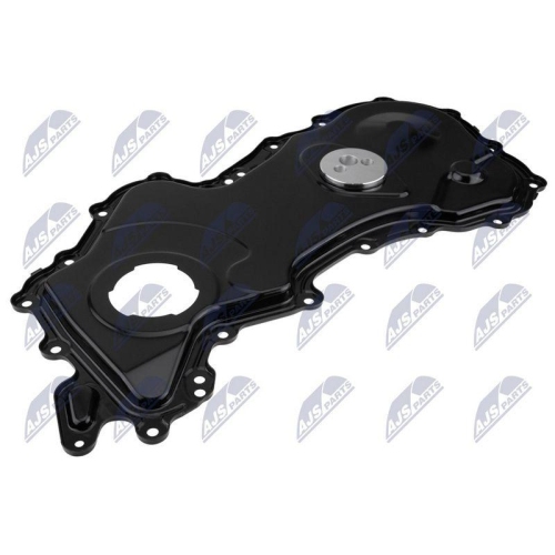 Capac sincronizare Fiat Talento 1.6d 2016-, Nissan Qashqai 1.6dci 2011-, X-Trail 3 1.6dci 2014-, Opel Vivaro B 1.6cdti 2014-, Renault Kadjar 1.6dci 2015-, Trafic 3 1.6dci 2014-, 6000616580