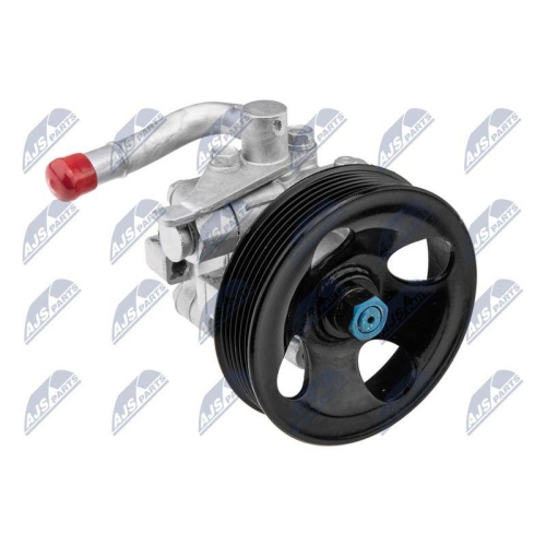 Pompa servodirectie Hyundai Santa Fe, 2.0crdi 2001-2006 , 57100-26300