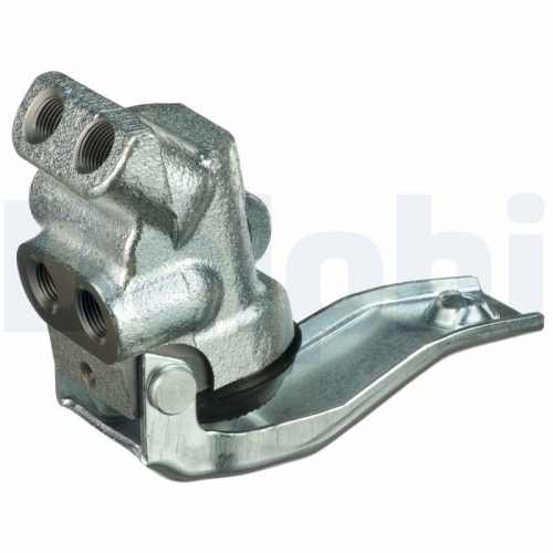DELPHI Regulator putere de franare