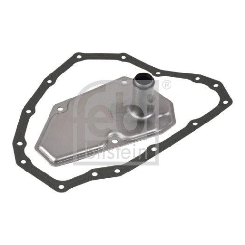 FEBI BILSTEIN set filtre hidraulice, cutie e vit.automata