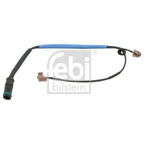 FEBI BILSTEIN senzor de avertizare,uzura placute de frana