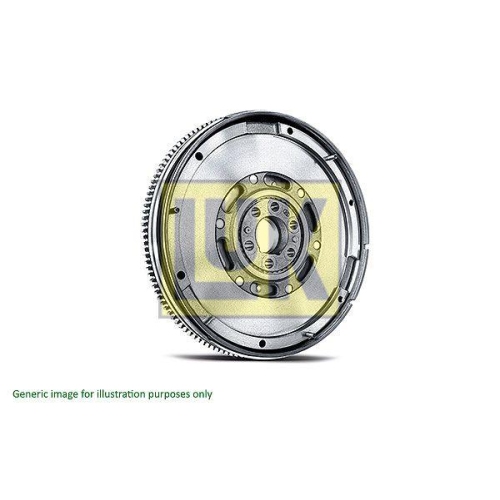 Schaeffler LuK Volanta LuK DMF