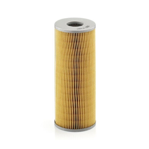 MANN-FILTER Filtru ulei