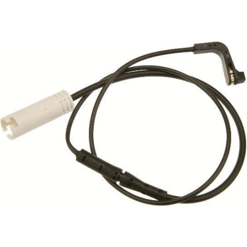 Indicator uzura placute de frana Bmw 5 Touring (E61), Spate, TRW