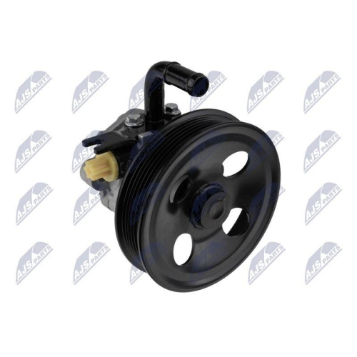 Pompa servodirectie Hyundai Sonata 5, 6 2.0, 2.4 2005-, 571003K000